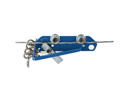 Heavy-Duty Aerial Cable Pullers Set - Image 2