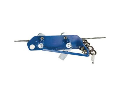 Heavy-Duty Aerial Cable Pullers Set - Image 1