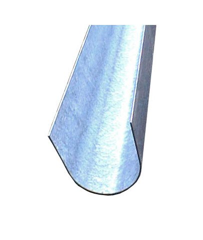 Heavy-Duty Steel Cable Guards for Riser Installations - Image 1