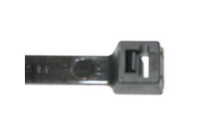 Heavy Duty Lashing Cable Ties - Hellermann Tyton, 120lb Tensile Strength, 500-Pack - Image 1