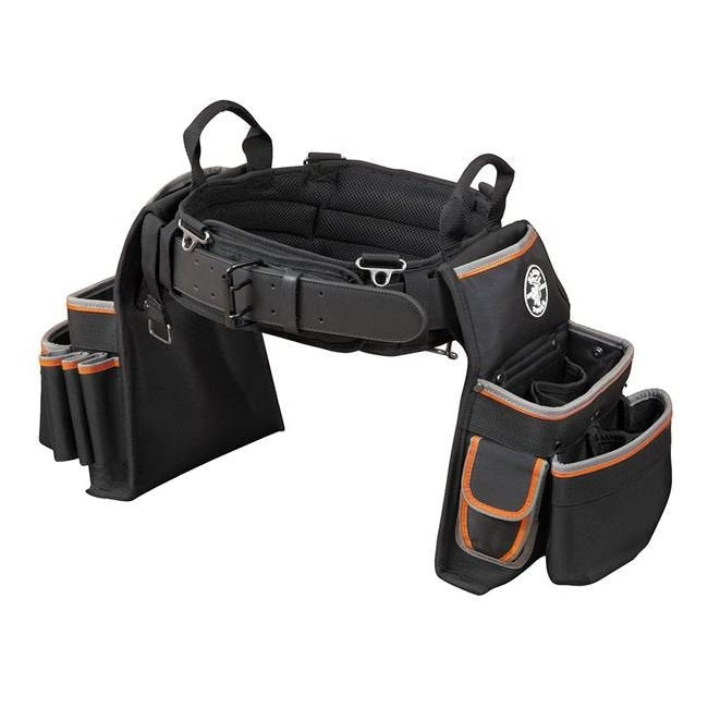 Klein Tradesman Pro XL Electricians Tool Belt - Image 3