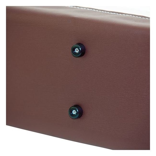 Klein® 14 in. Canvas Tool Bag with Rivet Reinforcement - Image 3