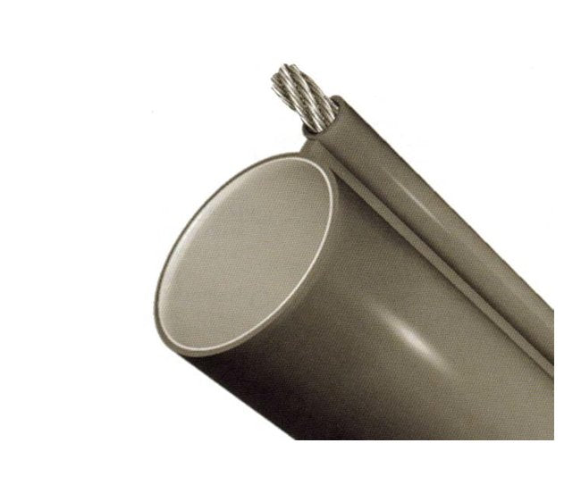 2" Figure 8 HDPE Aerial Duct for Institutional Applications - Image 1