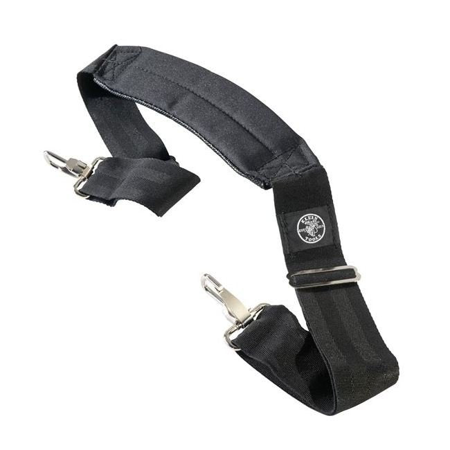 Klein® Padded Adjustable Shoulder Strap for Tool Bags - Image 2