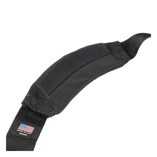 Klein® Padded Adjustable Shoulder Strap for Tool Bags - Image 4