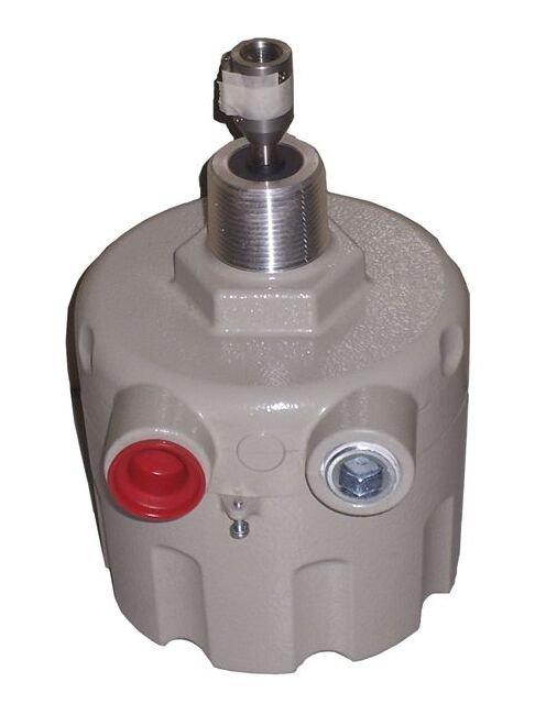 Bindicators - Aggregate Bin and Batch Parts Level Indicators - Image 1