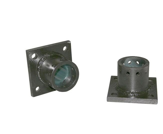 Stephens Mfg. Micro Eraser Belt Wiper Bearing - Image 1