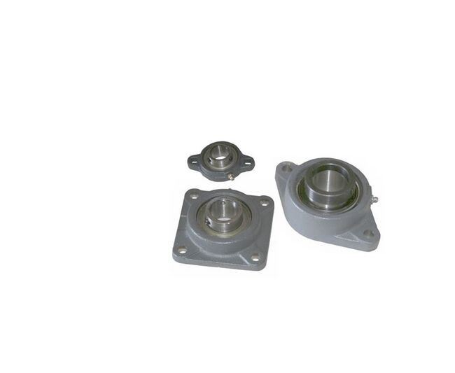 Heavy Duty 2-Inch Flange Bearing - Image 1