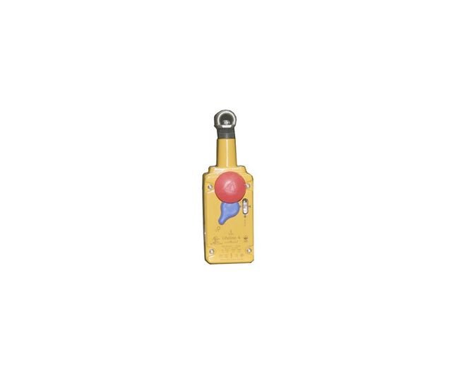 Emergency Pull Cord Kill Switch - Image 1