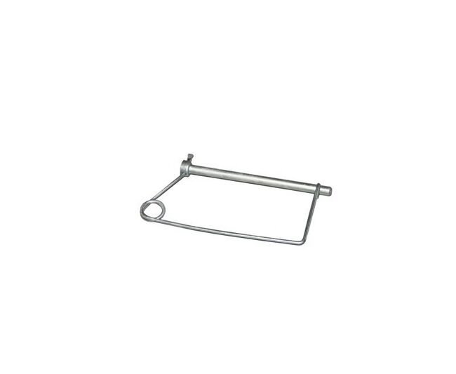 Perma-Torque Tensioner Pin for Belt Wiper Systems - Image 1