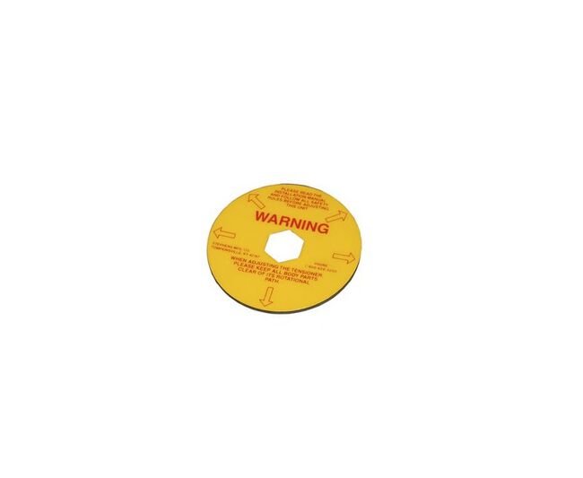 Perma-Torque Retain Washer - Image 1