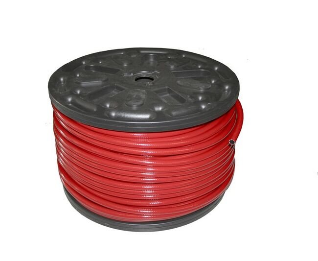 High Pressure Flex Air Line Hose - Image 1
