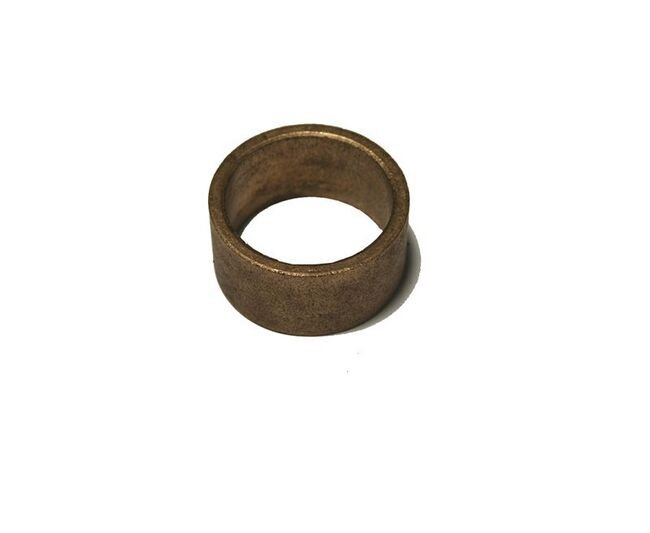 Long Brass Bushing for Gear Gate End - Image 1