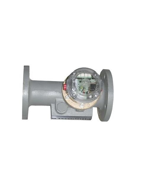 Badger 3" Water Meter for Ready-Mix Applications - Image 1