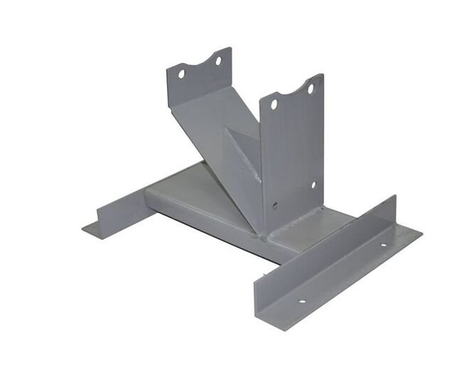 2-Inch Water Meter Stand - Image 1