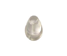 Agie Wear Parts - Lower Suction Tube for AC100-370 D/HSS Series - Image 1