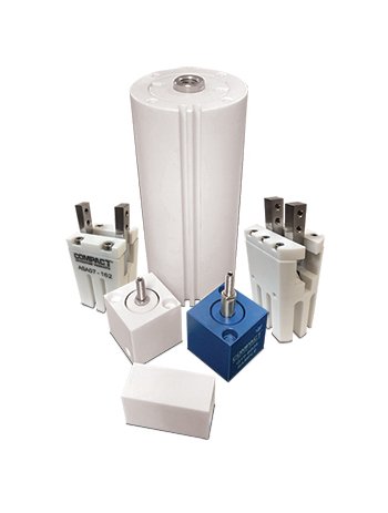 Composite Air Cylinders - Image 1