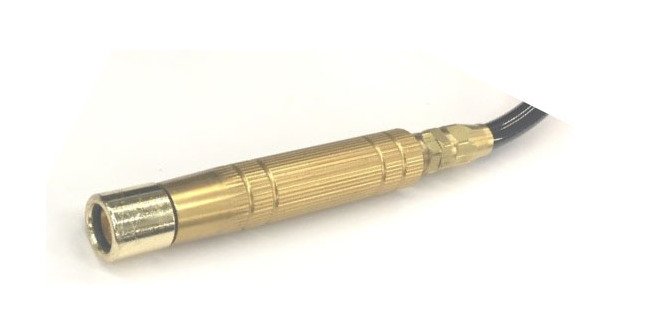 60 Inch (in) Face Length Air Shaft - Image 1