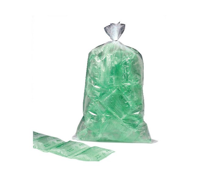 6-Inch Air-Filled Packaging Pillow - Image 1