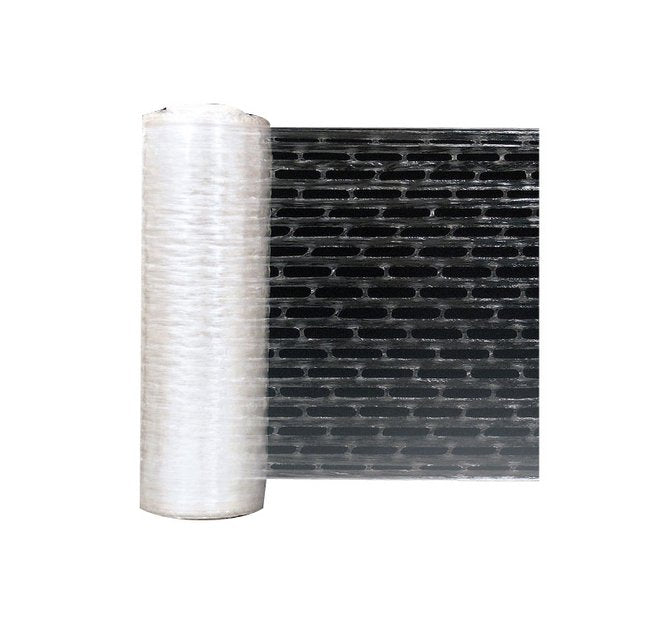 1000ft Air Flow Prestretched Vented Wrap w/ Extended Core - Image 1