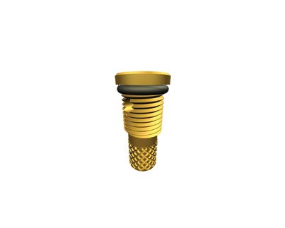 Grade 6 HF Series Desiccant Dust Removal Afterfilter - 23in Modular Housing - Image 14
