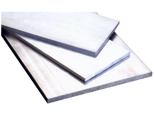 6061-T6511 Aluminum Flat Bar 0.375" x 8.000" - Image 1