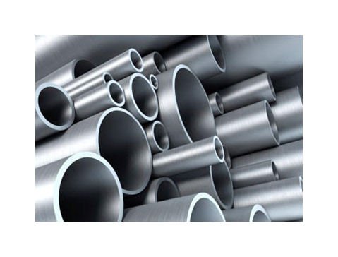 6061-T6 Structural Aluminum Round Pipe 3.000" Schedule 40 3.500" x 0.216" - Image 1