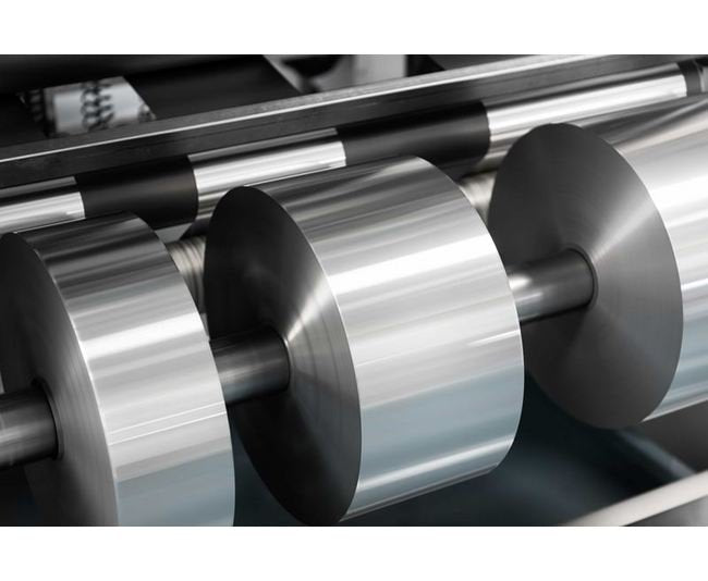 6061 Grade Aluminum Round Tubing - 4 x 0.375 in Size - Image 1