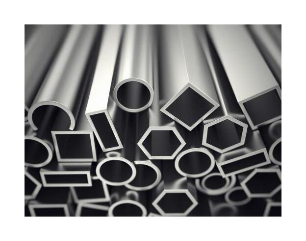 6063 Grade Aluminum Round Tubing - 1-1/4 x 0.065 Inch - Image 1