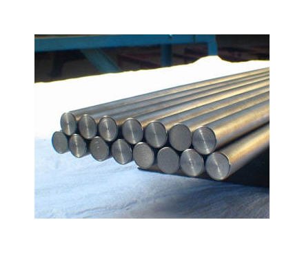 6063-T52 Architectural Aluminum Extruded Rod - Image 1