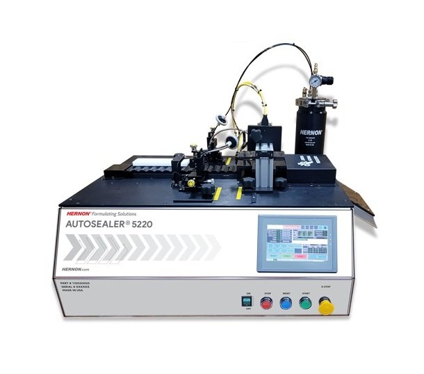 Compact Ammunition Sealing System - Image 1