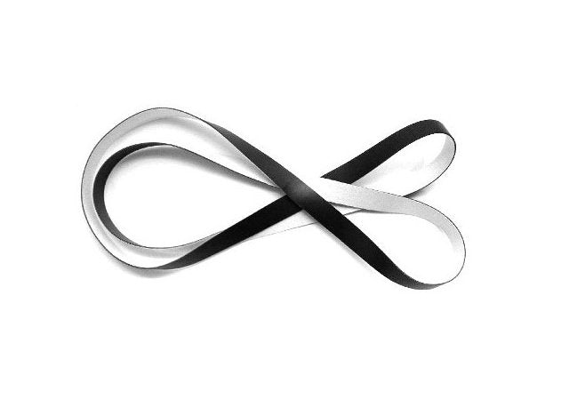 1 Inch (in) Width and 79 Inch (in) Length Anti-Static Conveyor Belt - Image 1