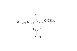 China-made Food Grade BHT Antioxidant Agents - Image 1