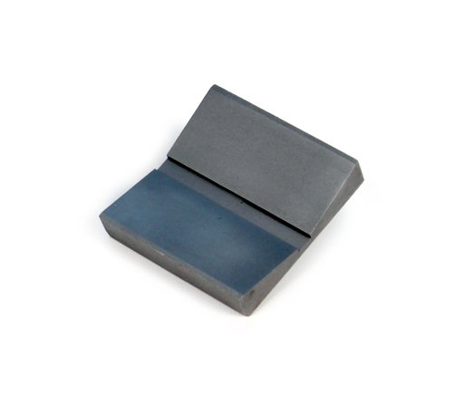 Ames 1 1/4 Inch V Anvil - Image 1