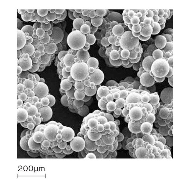 Super Absorbent Polymer - Aqua Keep 350 µm - Image 2