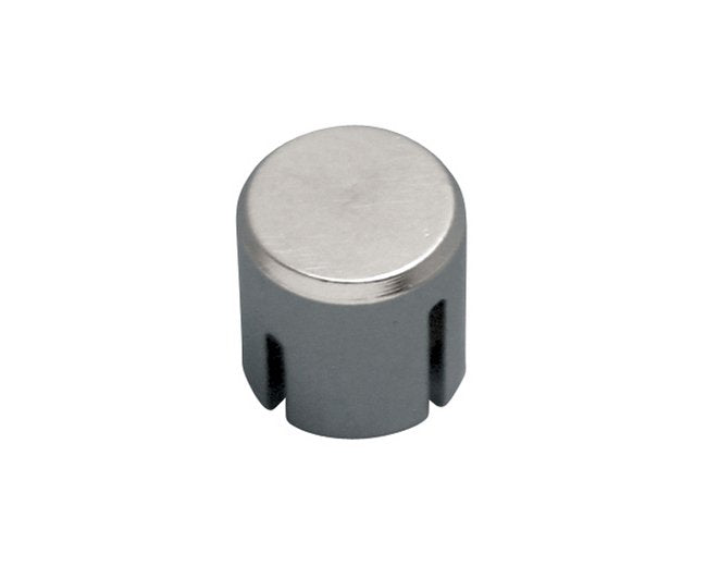 Stainless Steel Cross Wire Clamp for Architectural Cable Railings - Image 4
