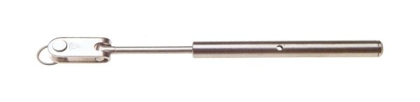 Smooth Line Turnbuckle Hand Crimp - Image 1