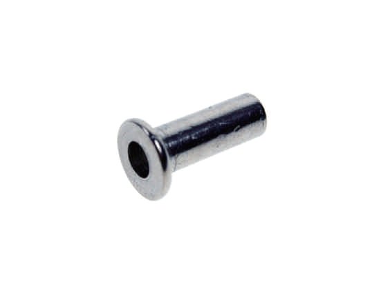 SS T316 Protective Sleeve for Architectural Cable Railings - Image 1