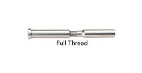 Steel Button Terminal Turnbuckle for Cable Railing - Image 1