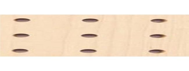 BIOLINE® Maple Wood Tile - Image 1