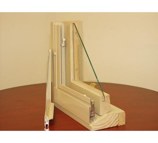 Historic One Lite Removable Panel Window (HOL-A) - Image 2