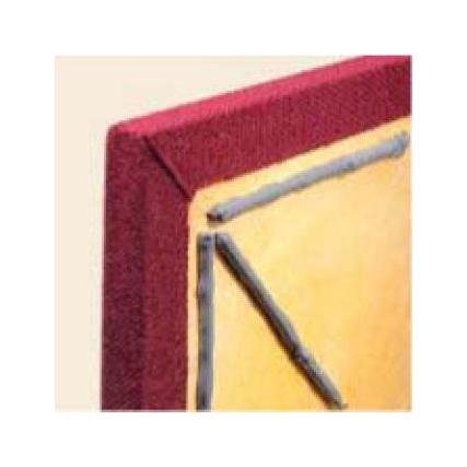 Metal Z Clip Fastener - Image 1