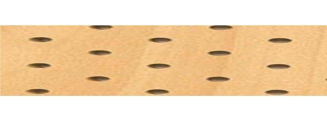 BIOLINE® Beech Wood Tile - Image 1