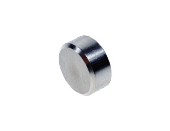 316 Stainless Steel End Cap for Architectural Cable Railings - Image 1