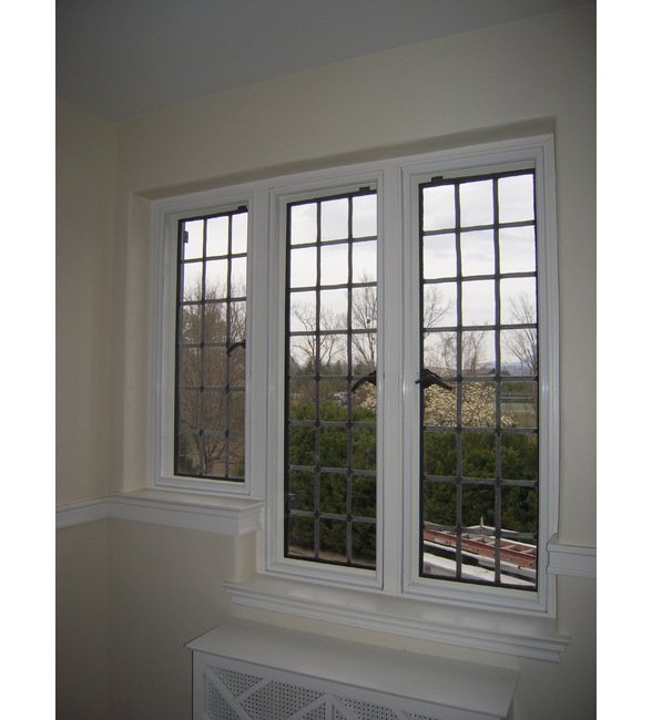 Magnetic One Lite Single Panel Interior Storm Window (MOL) - Image 3