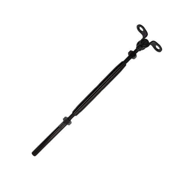 Black Oxide Hand Swage Lag & Life Line Stud - Image 1
