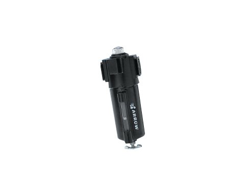 Arrow Pneumatics Miniature Air Pressure Regulator 1/4" Pipe Size - Image 4