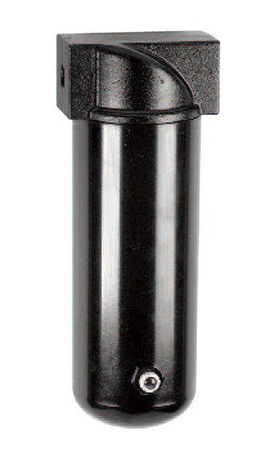 Arrow Pneumatics In-Line Desiccant Dryer - 15-25 scfm - Image 1