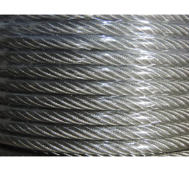 Heavy-Duty Wire Rope Assemblies - Image 1