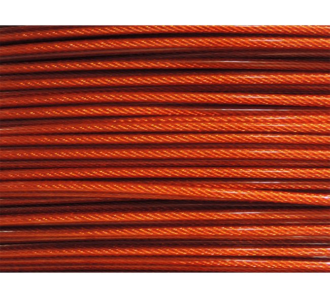 Heavy-Duty Wire Rope Assemblies - Image 1